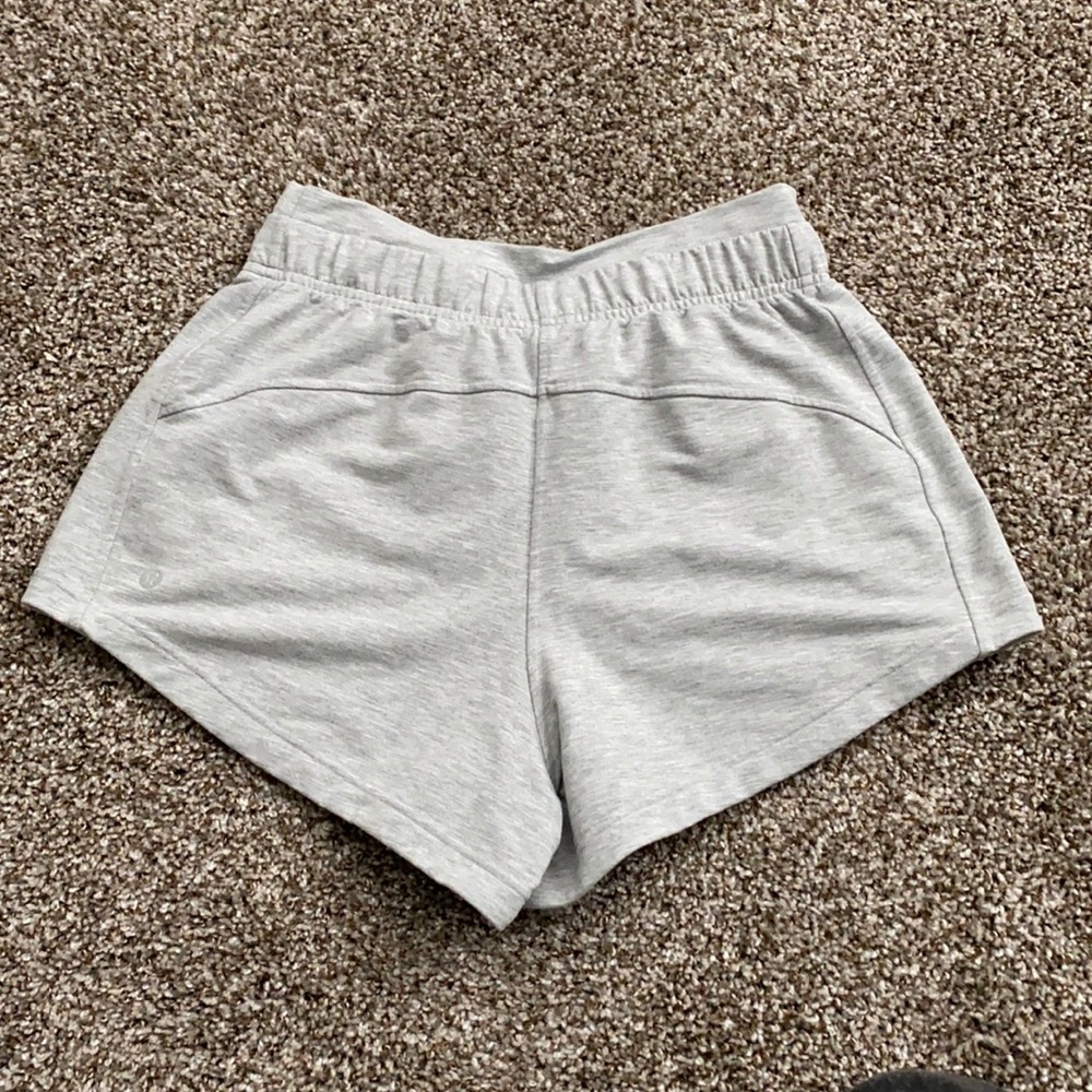 Inner Glow High Rise 3” Short